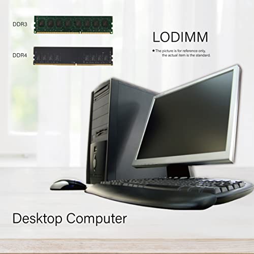 デスクトップPC用メモリ 2