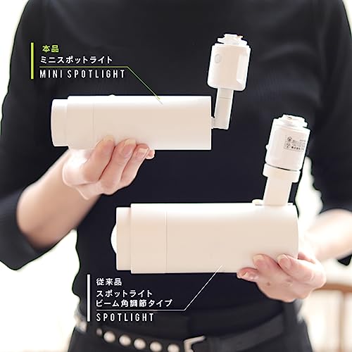 エジソンスマート ミニスポットライト 4