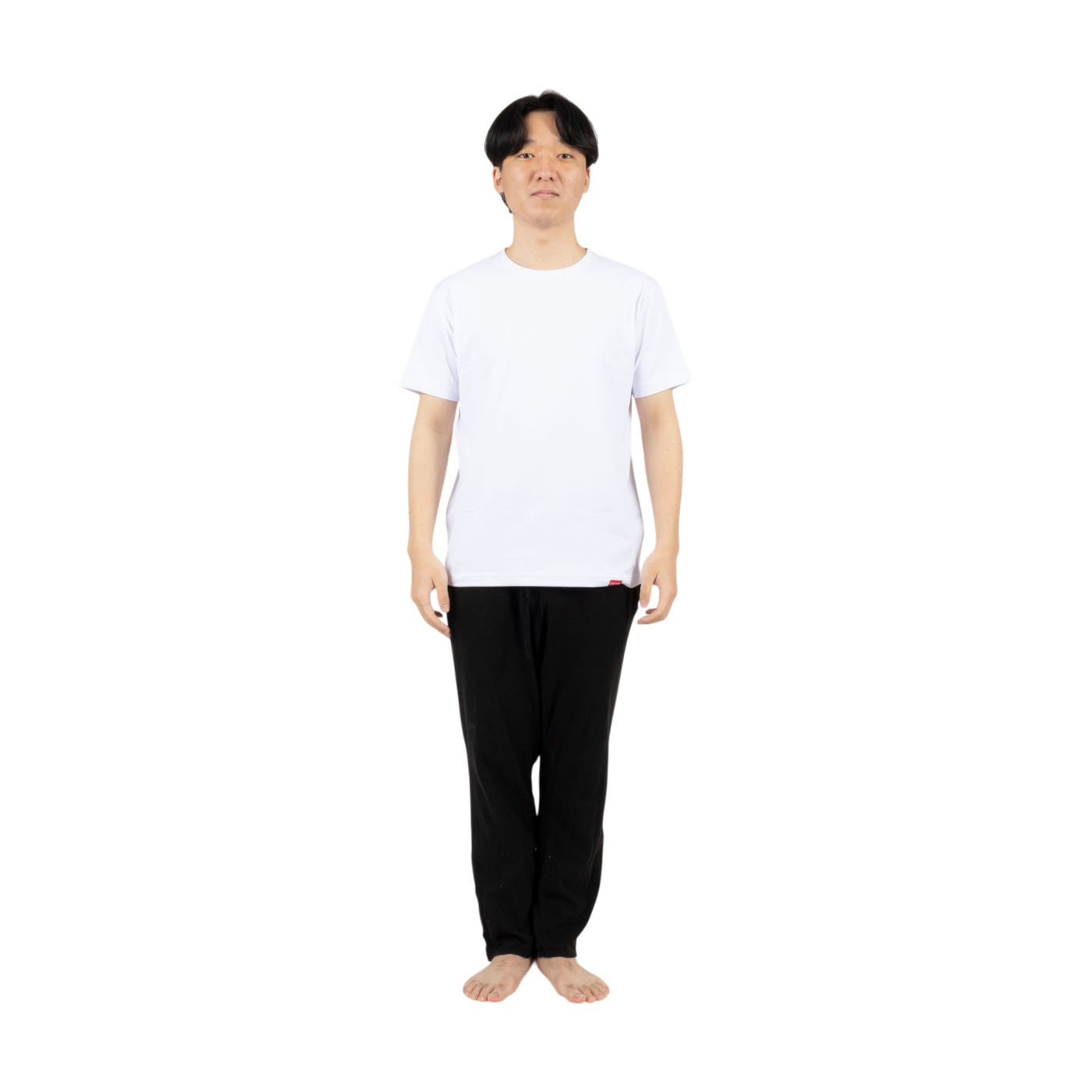 MTG ReD クルーネック半袖【男女兼用】を検証レビュー！リカバリーTシャツの選び方も紹介 3