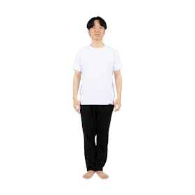 MTG ReD クルーネック半袖【男女兼用】を検証レビュー!リカバリーTシャツの選び方も紹介 3