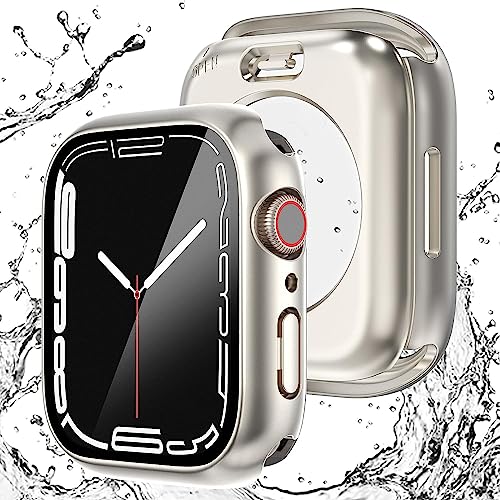 Apple Watch用防水ケース 1