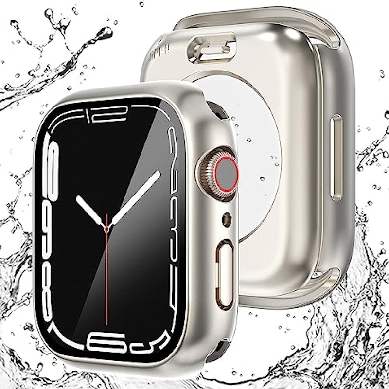Apple Watch用防水ケース 1