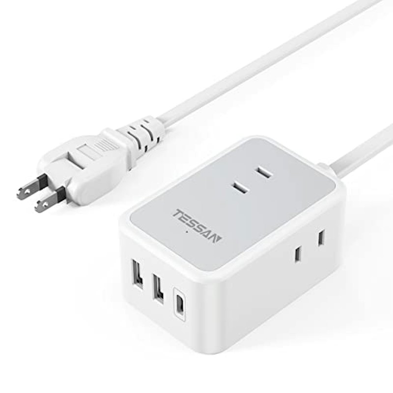 電源タップ 1