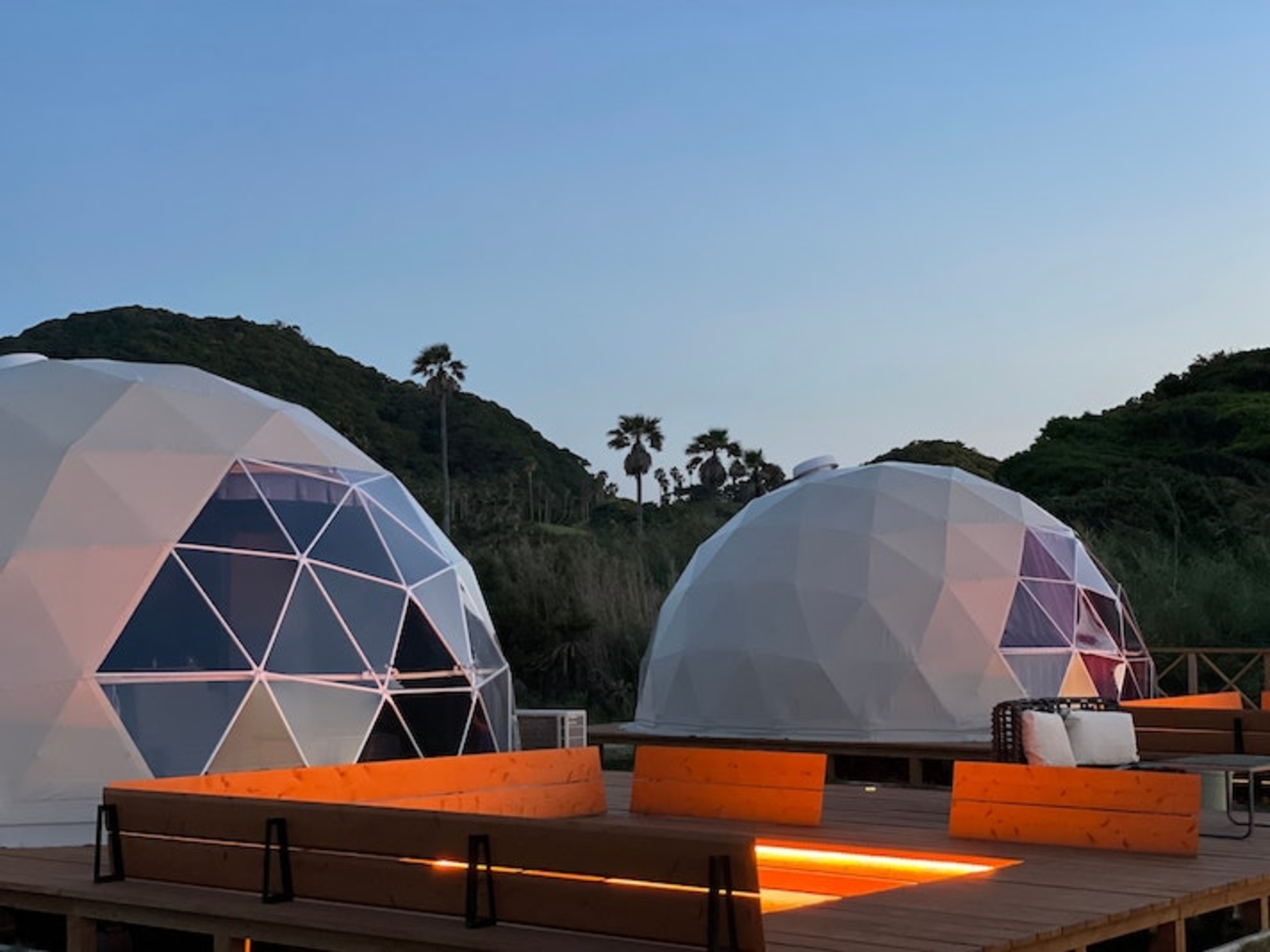 LASPARK RESORT 1