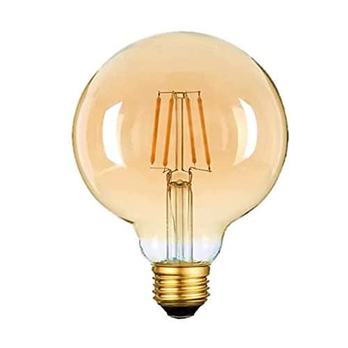 LEDエジソン電球 1