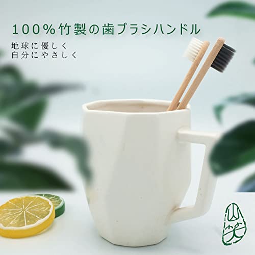 竹 歯ブラシ  7