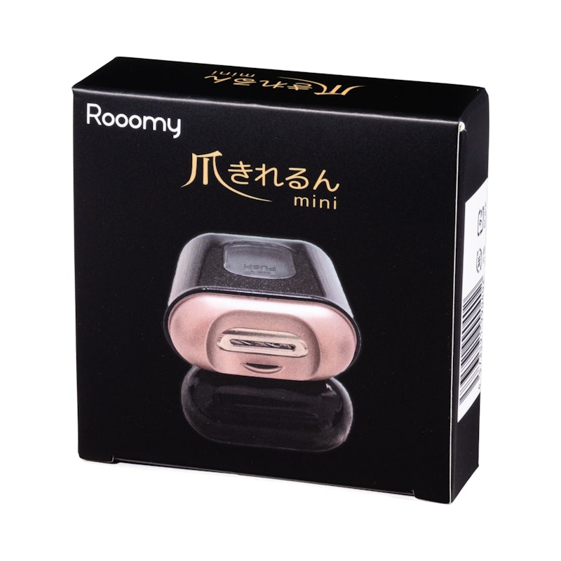 爪キレるんmini 7