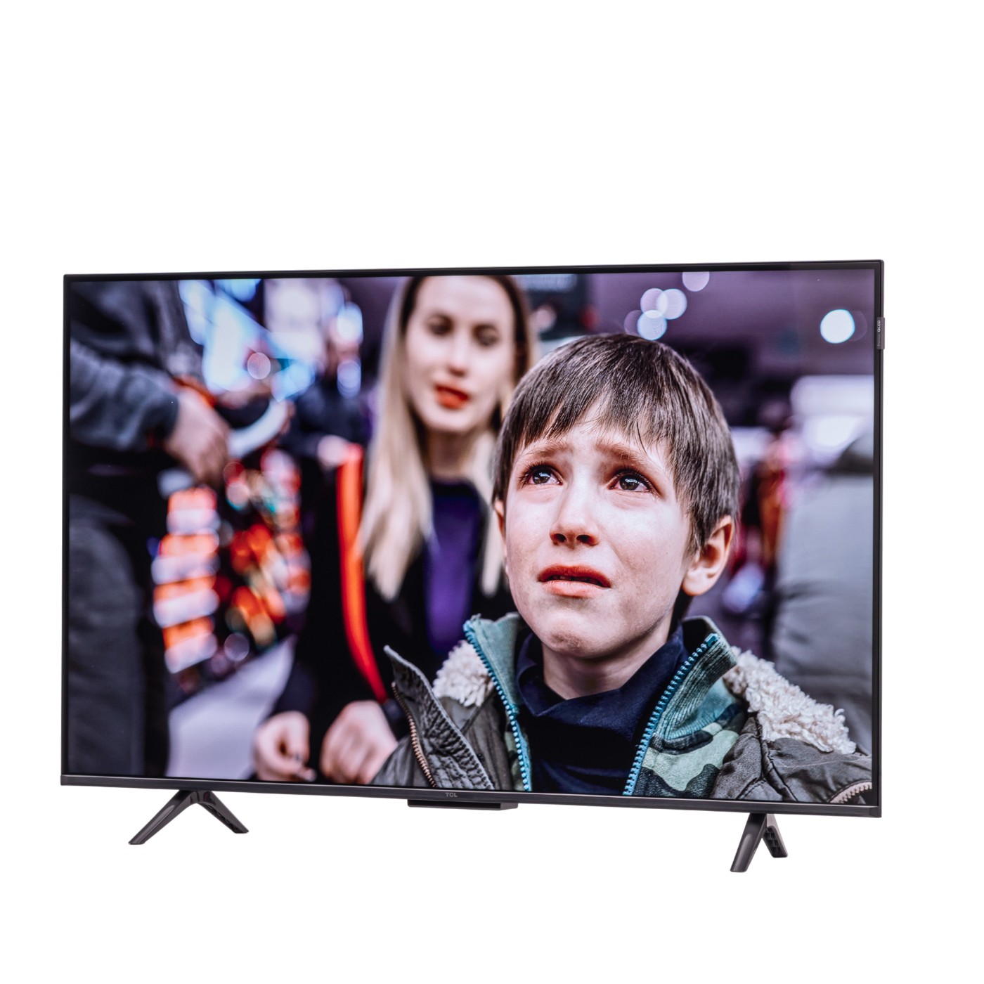4K量子ドットPro 液晶テレビ 8