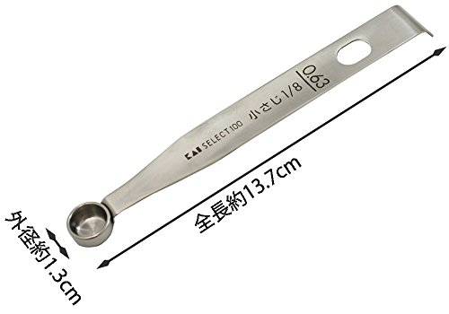 計量スプーン 6