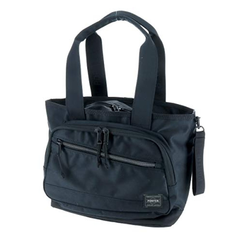 FRONT TOTE BAG