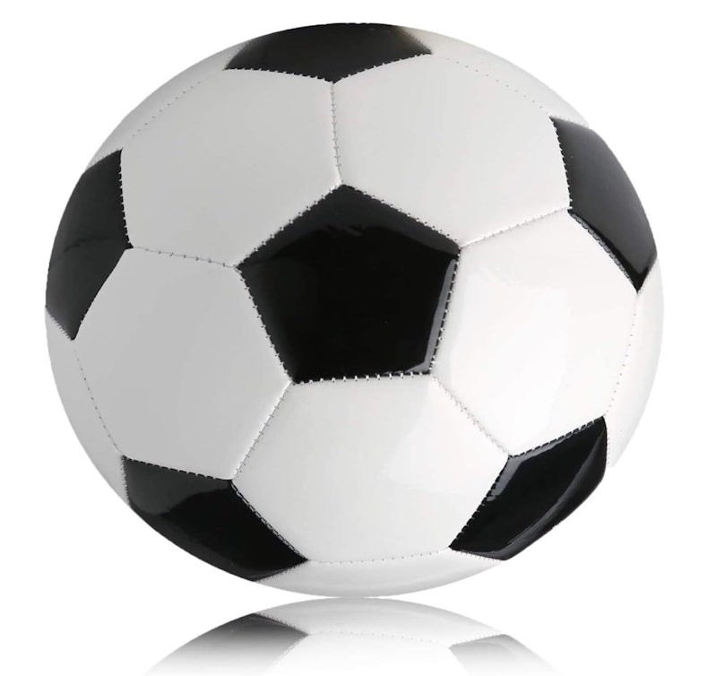 サッカーボール 1