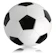 TGM サッカーボール 1