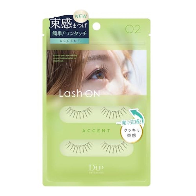 ラッシュオン 1