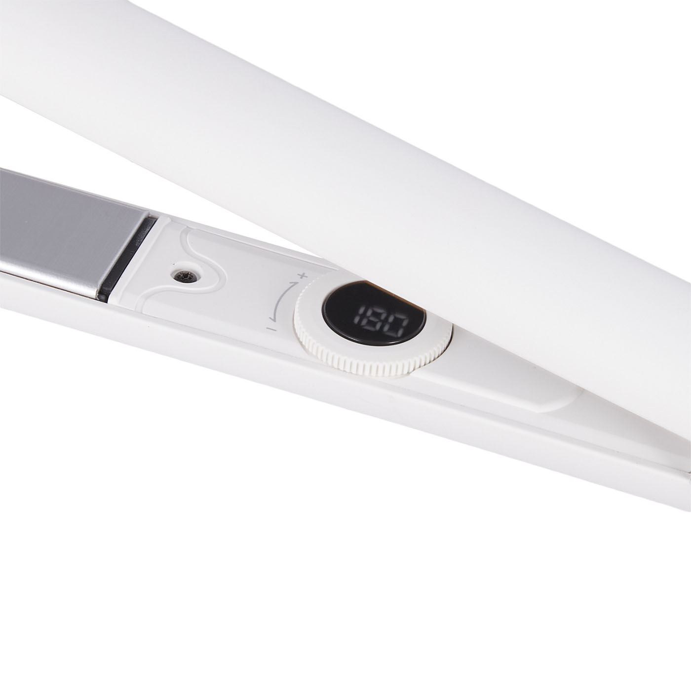 新品未開封】Ur.Salon◯プレミアムビューティヘアアイロン S