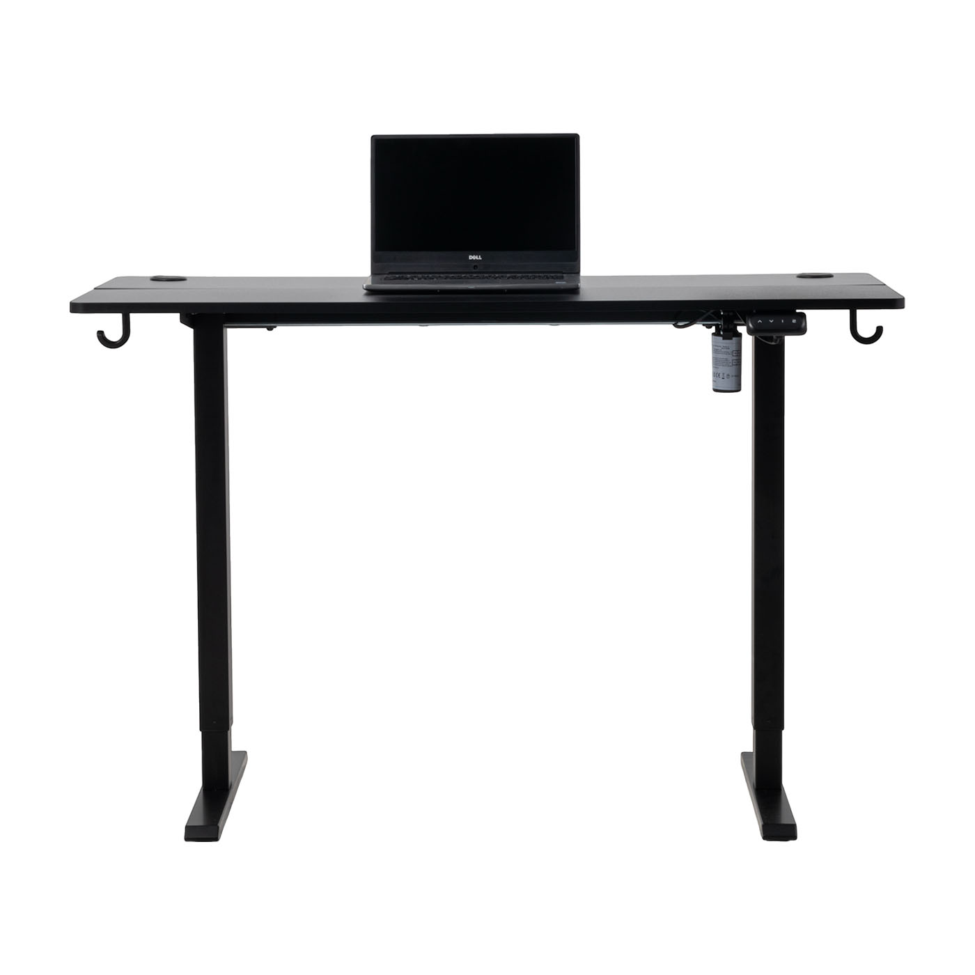 FEZIBO 電動昇降式デスクを検証レビュー！昇降デスクの選び方も