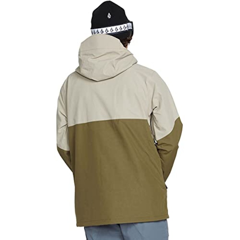 GORE-TEX ジャケット 2