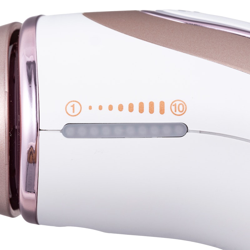 P&Gジャパン BRAUN スキンアイ エキスパート Pro7 PL7387を検証 P&Gジャパン BRAUN スキンアイ エキスパート Pro7 PL7387を検証