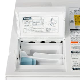 東芝 ZABOON ドラム式洗濯機 TW-127XM2Lをレビュー!クチコミ・評判をもとに徹底検証 3