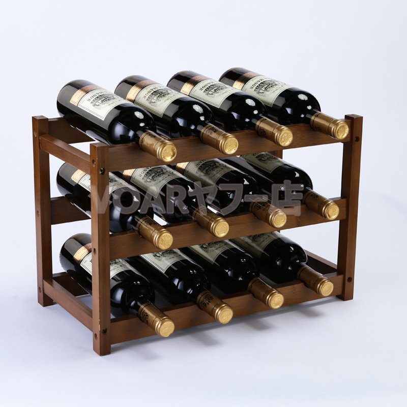 21年 ワインラックのおすすめ人気ランキング10選 Mybest