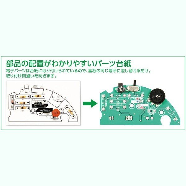 スピーカーキット 5