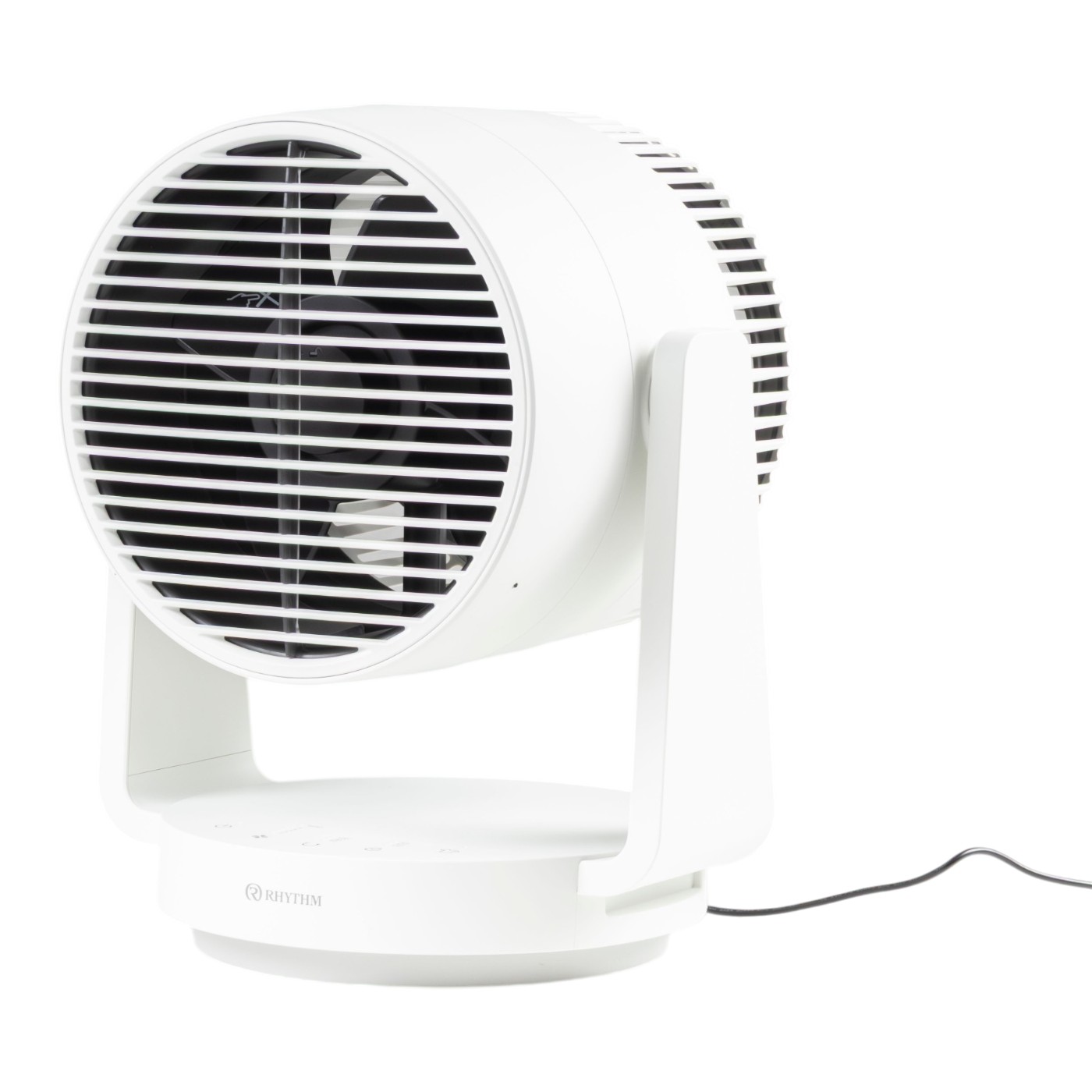 リズム RHYTHM Silky Wind Circulator 9ZFA39RH08 クチコミ評価・評判&検証レビュー 1