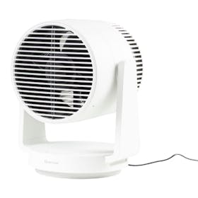 リズム RHYTHM Silky Wind Circulator 9ZFA39RH08 クチコミ評価・評判&検証レビュー 1