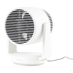 Silky Wind Circulator