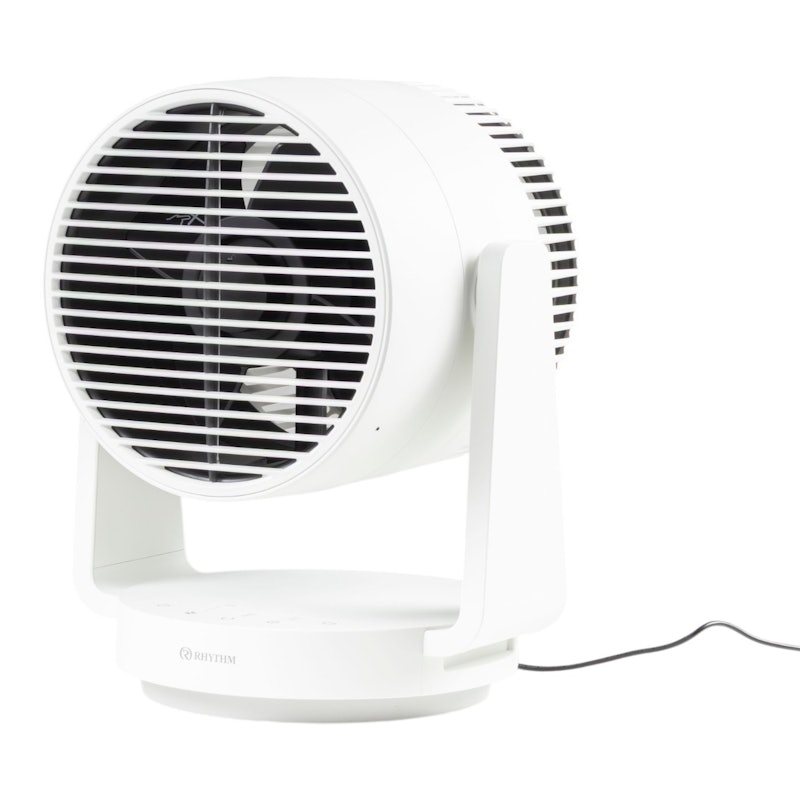 Silky Wind Circulator 1