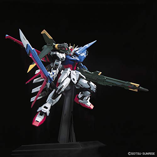 パーフェクトストライクガンダム 2
