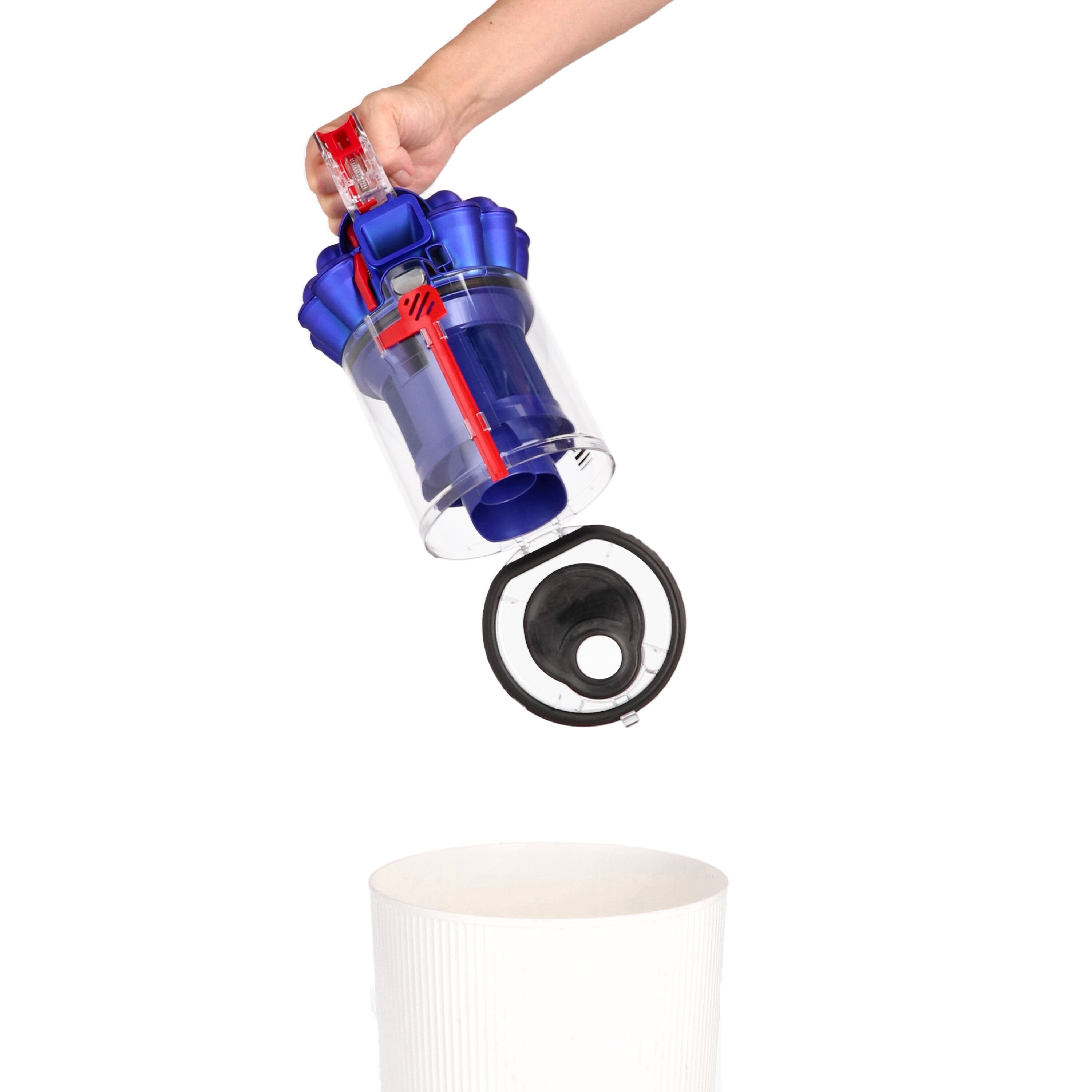 Dyson DC48 Turbinehead DC48THSB Nを検証レビュー