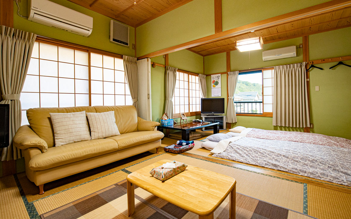 やまさき屋旅館 5