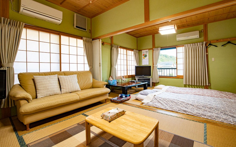 やまさき屋旅館 5