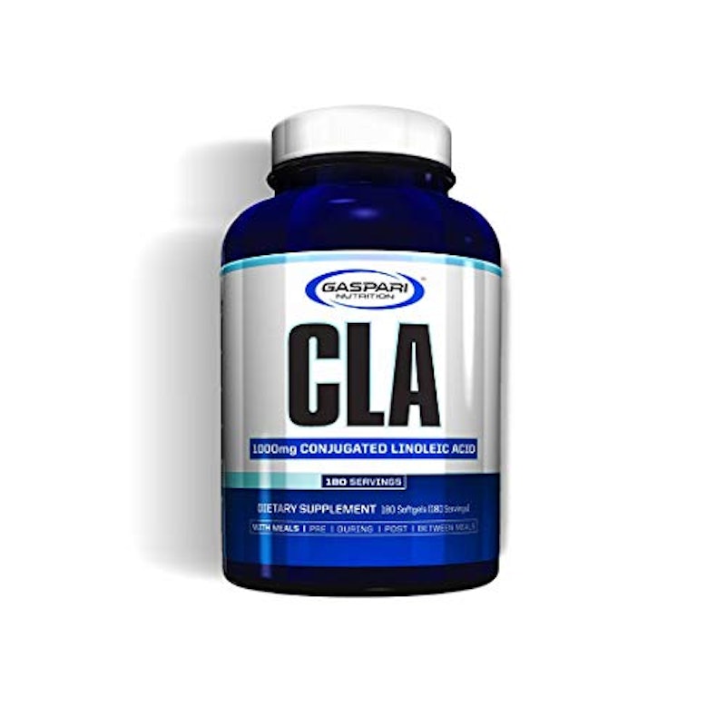 CLA 1