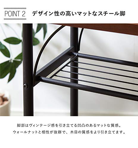 タムチェア1脚＋タムカウンターテーブル 2点セット 9