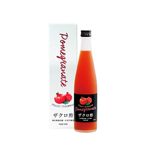 ザクロ酢 1