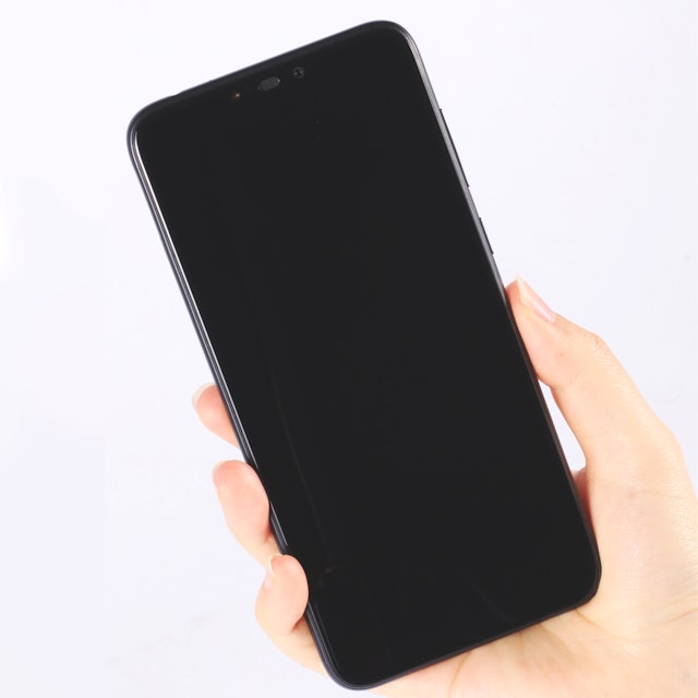 Asus Zenfone Max M2を他商品と比較 口コミや評判を実際に使ってレビューしました Mybest