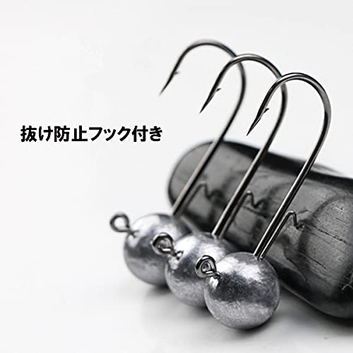 ジグヘルドD 3