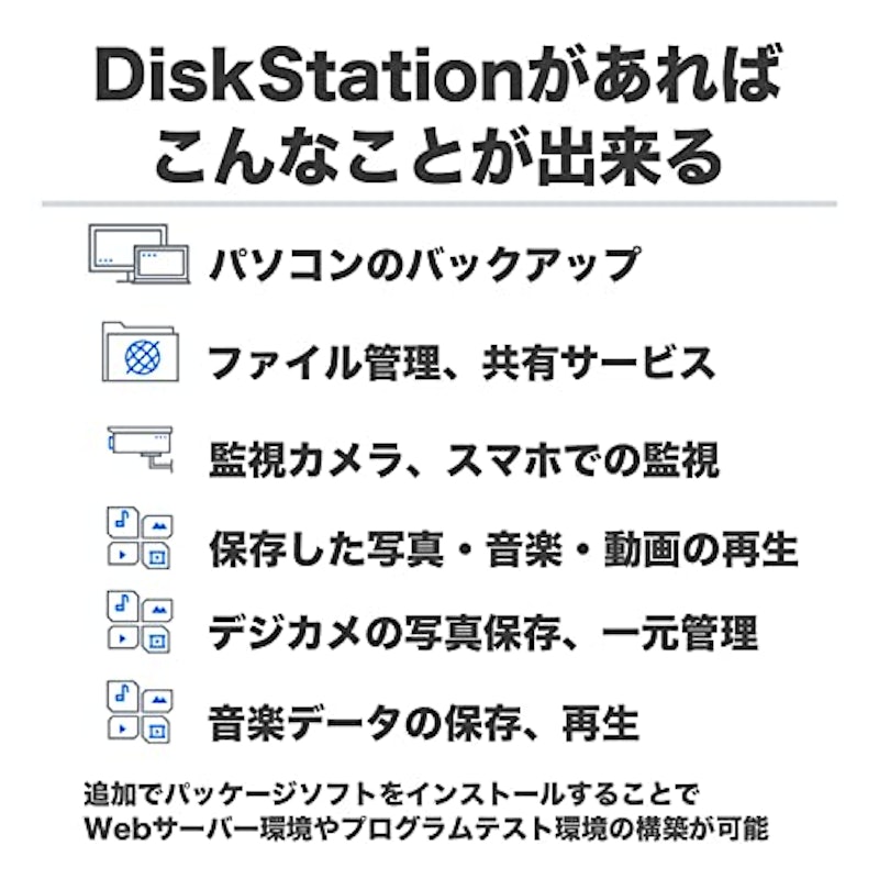 DiskStation DS223/G 4