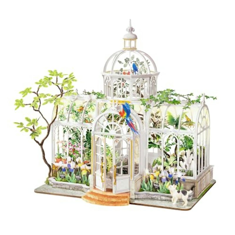 DH102 Oxygen Oasis 1