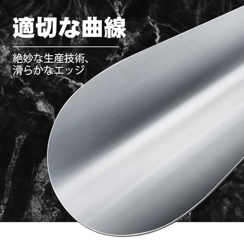 携帯用靴べら 3