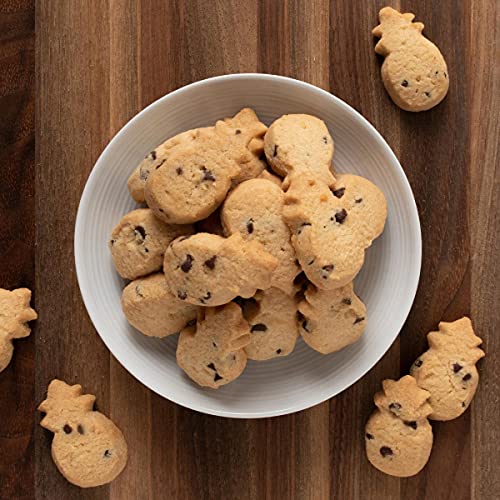 ミニ・バイツ・チョコレートチップマカダミアクッキー 3