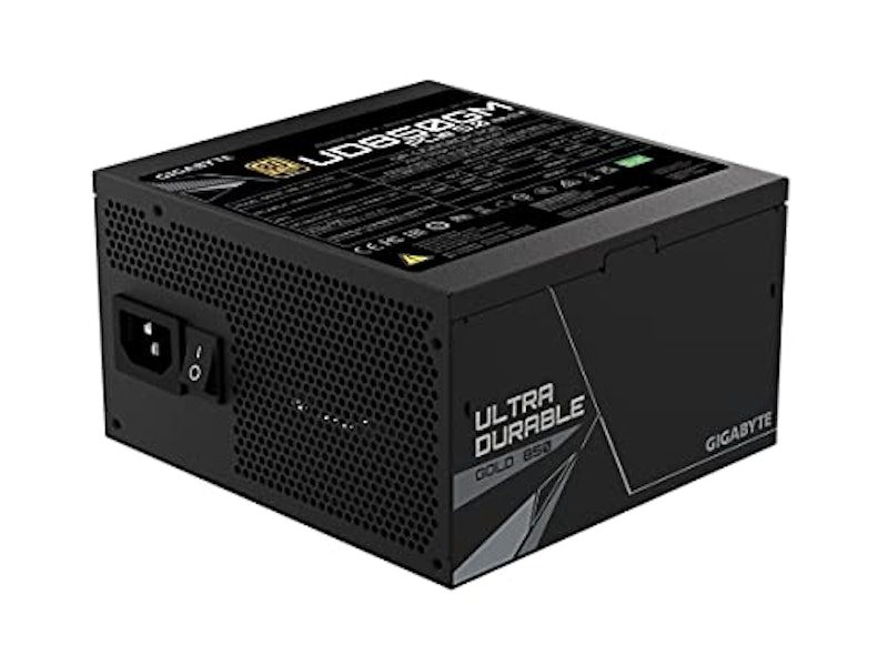 UD850GM PG5 2