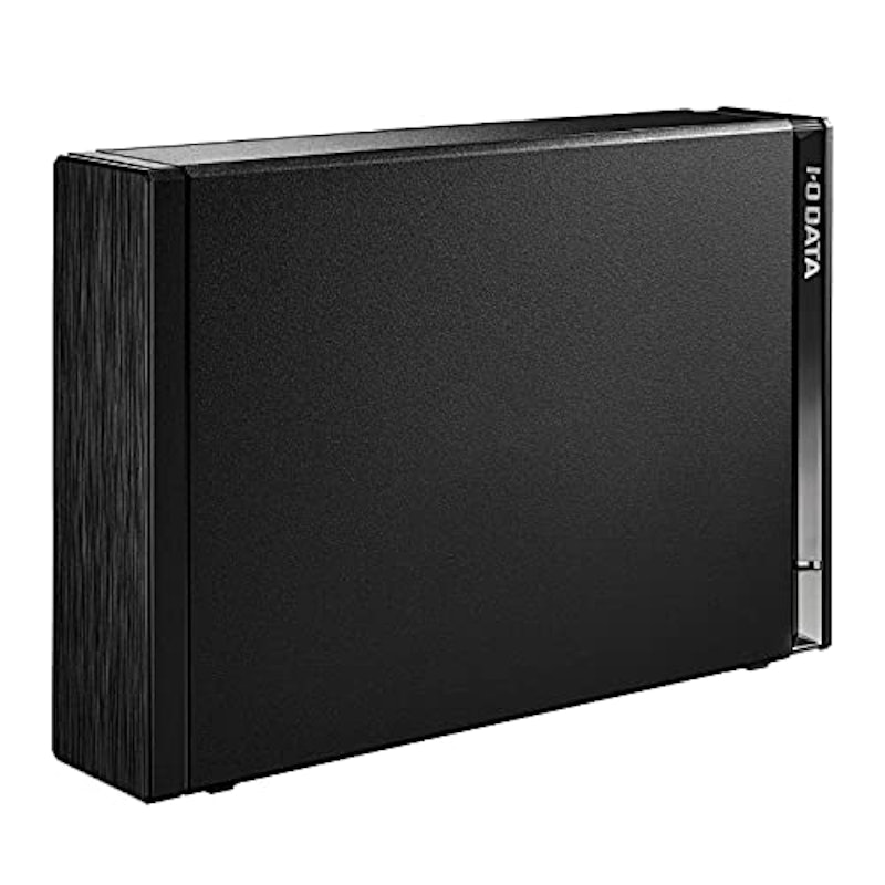 外付けHDD 1
