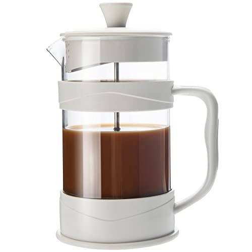 フレンチプレスコーヒー 1