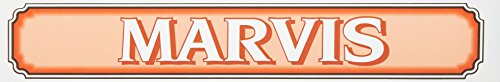 MARVIS ジンジャー・ミント 1