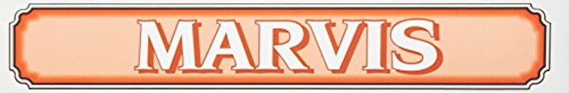 MARVIS ジンジャー・ミント 1