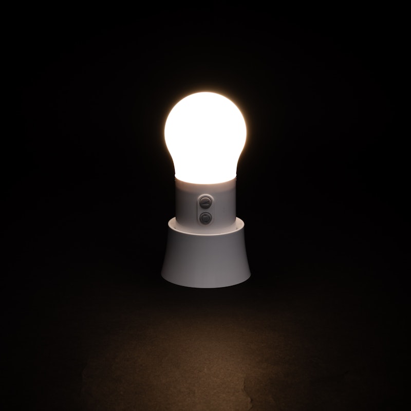 LEDランタン 7
