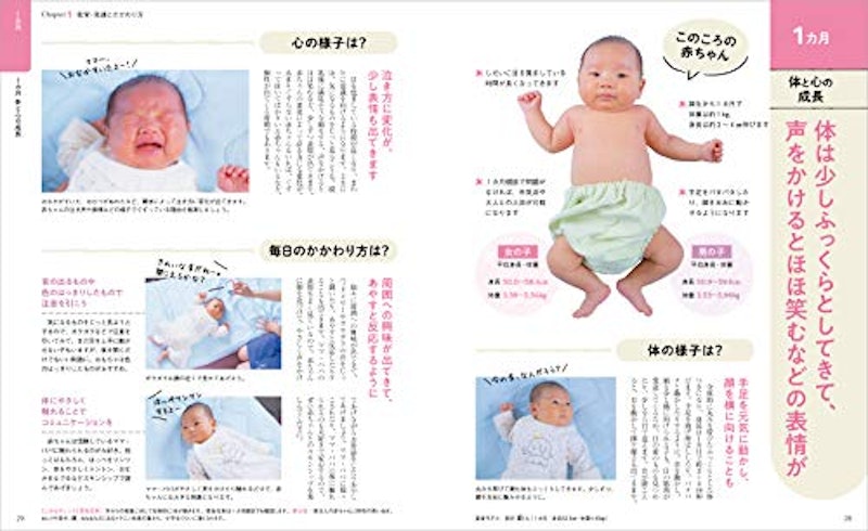 最新!初めての育児新百科 2