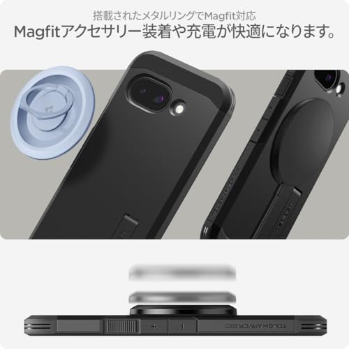 Pixel 9a ケース 4
