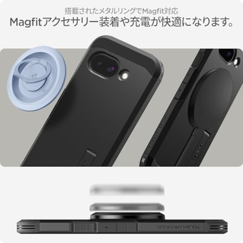 Pixel 9a ケース 4